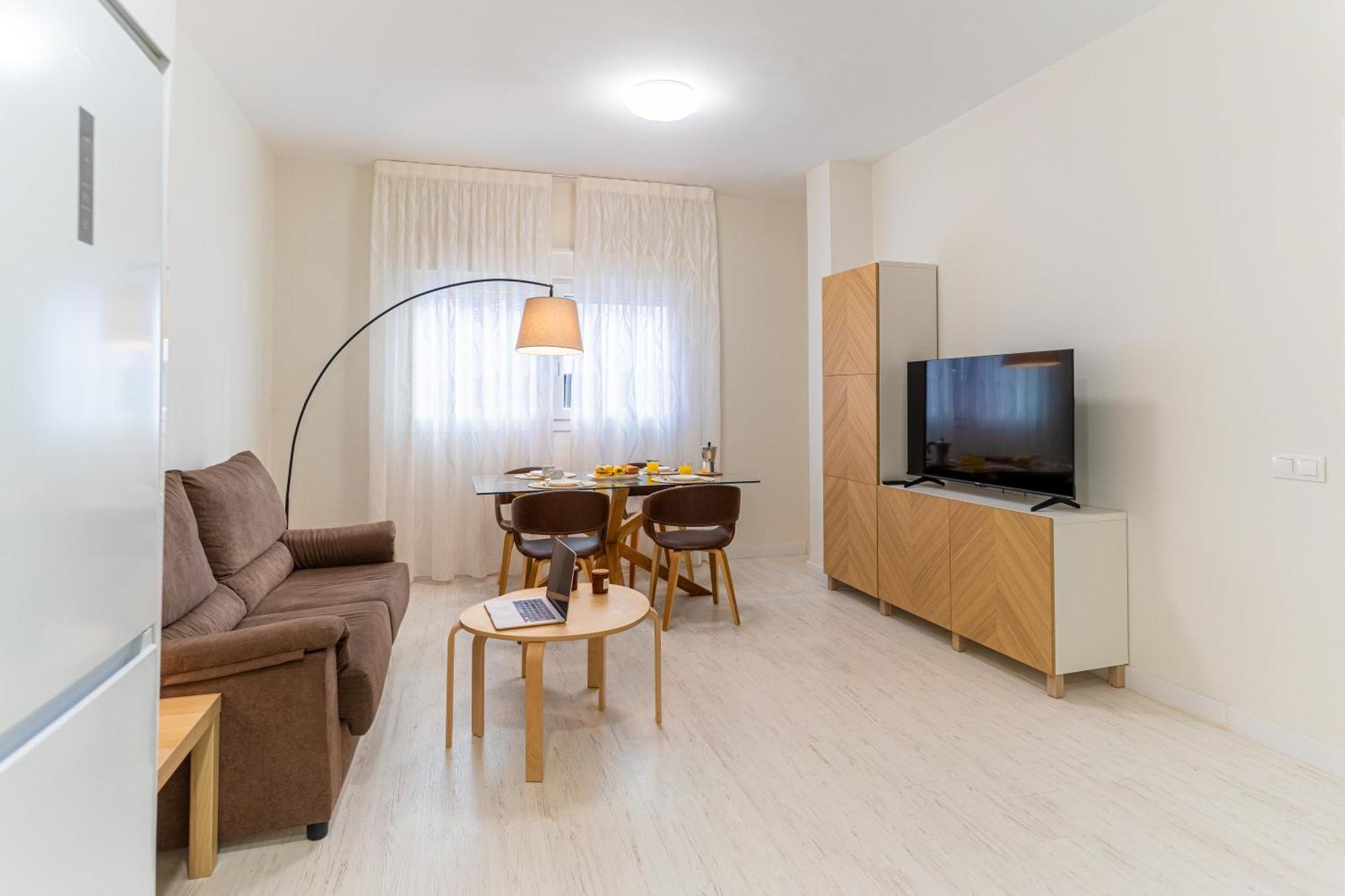 Trendyhomes City Center Almería Exterior photo