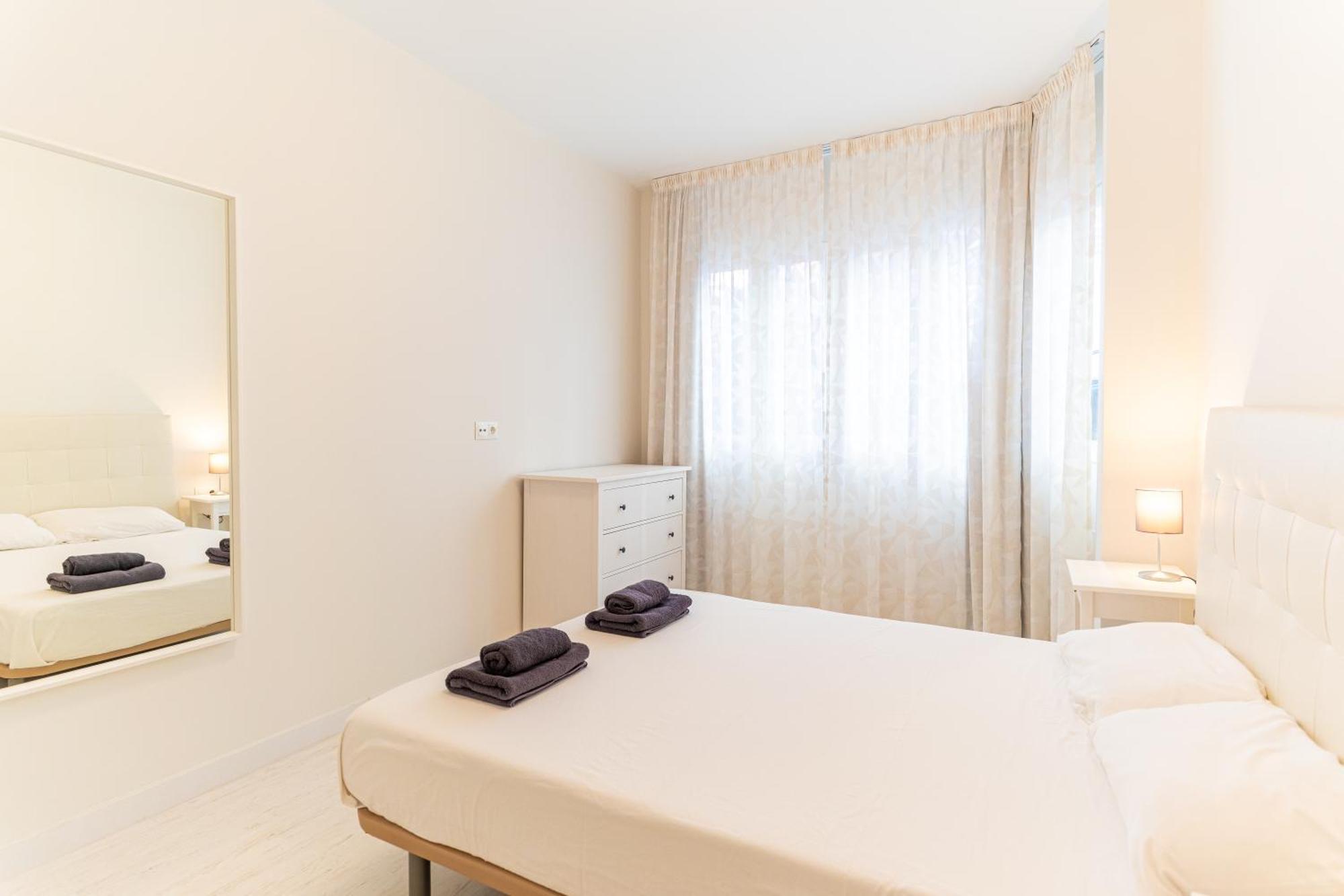 Trendyhomes City Center Almería Exterior photo