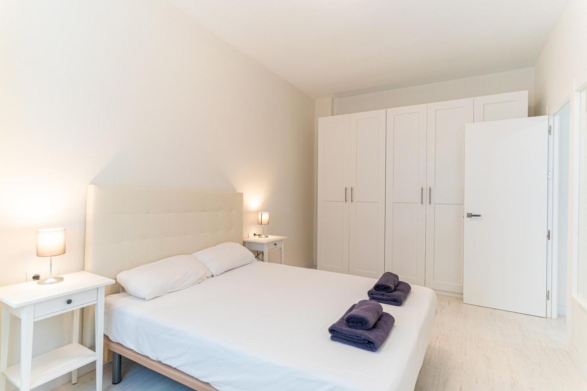 Trendyhomes City Center Almería Exterior photo