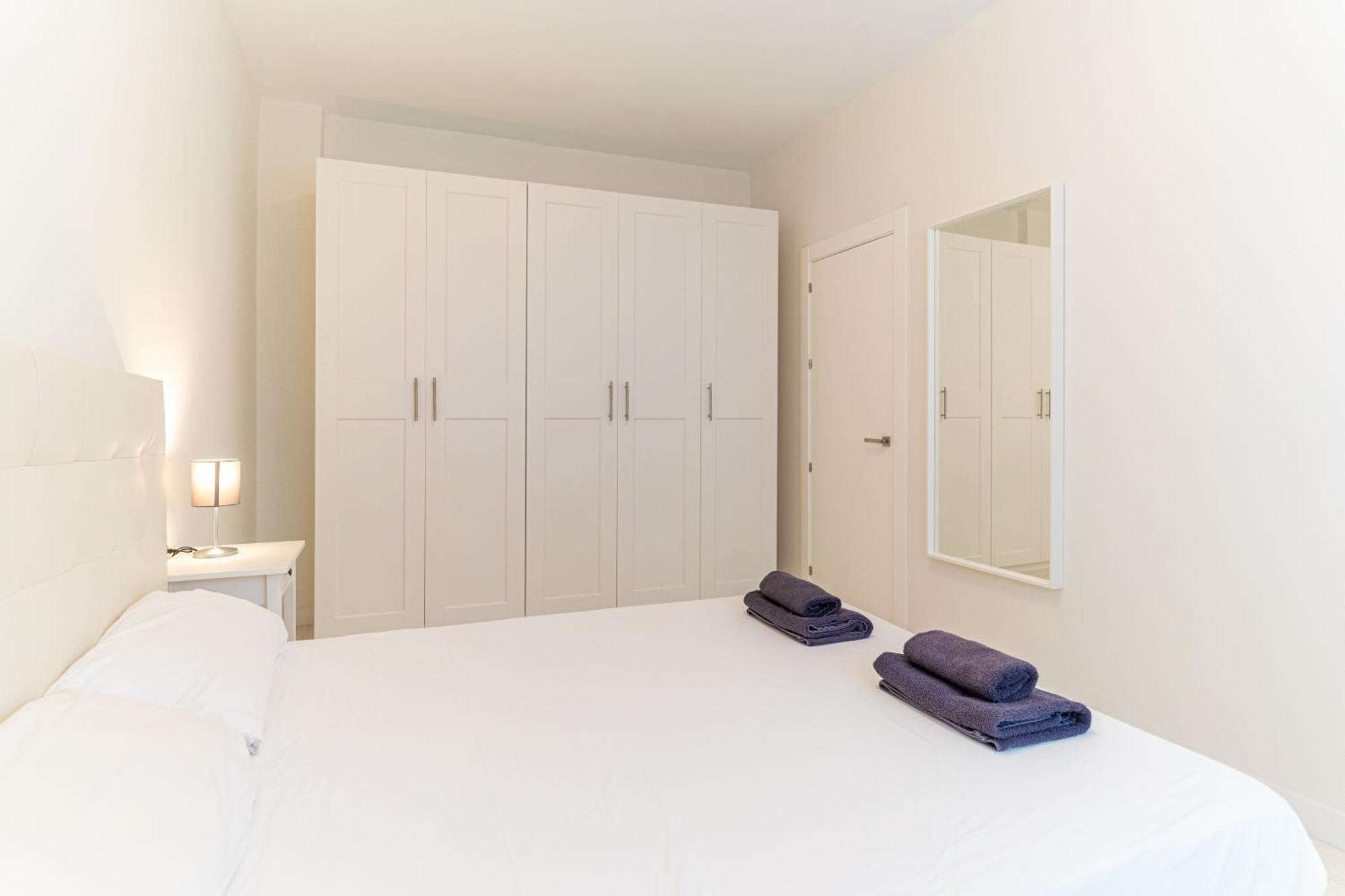 Trendyhomes City Center Almería Exterior photo