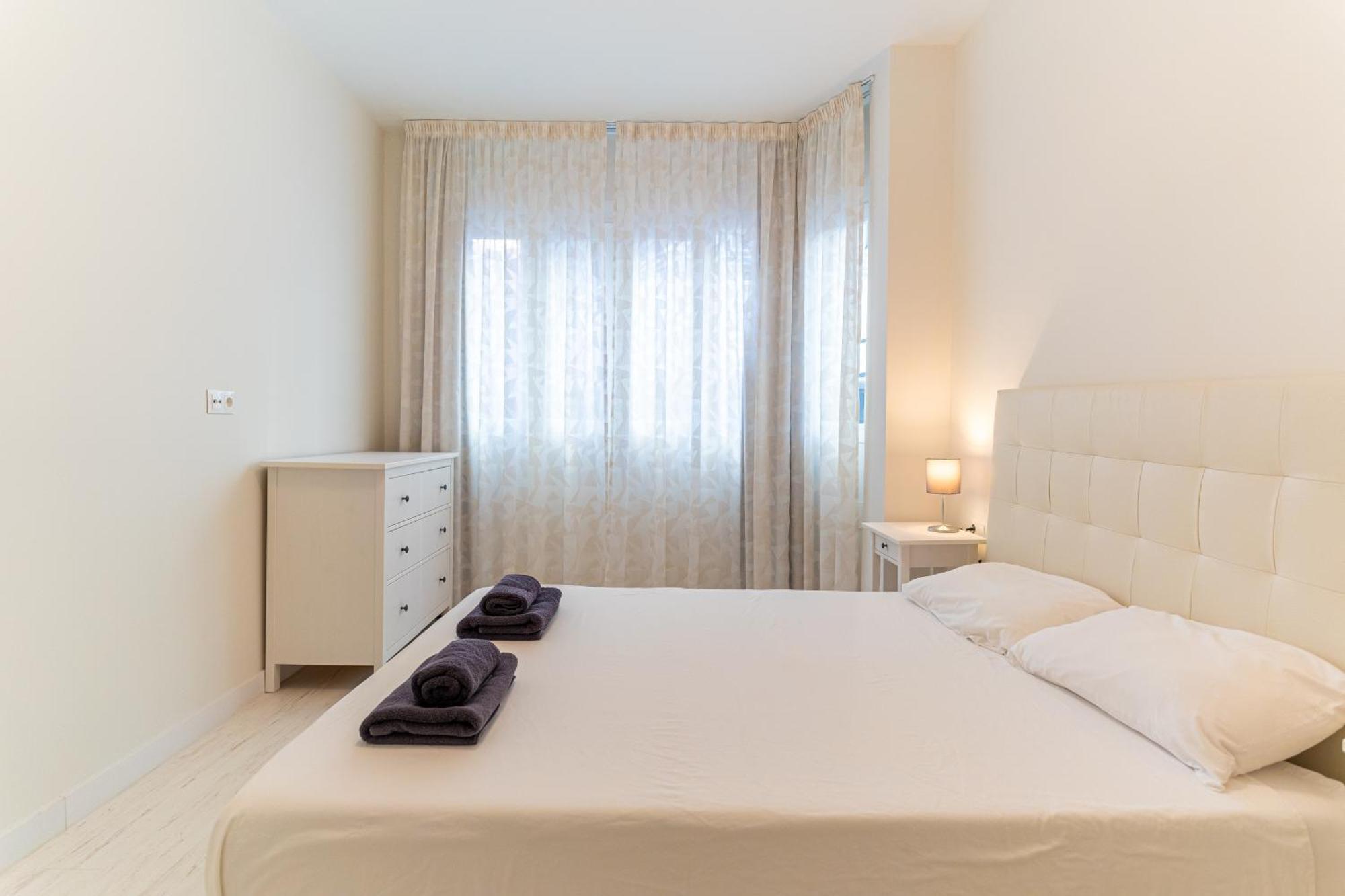 Trendyhomes City Center Almería Exterior photo