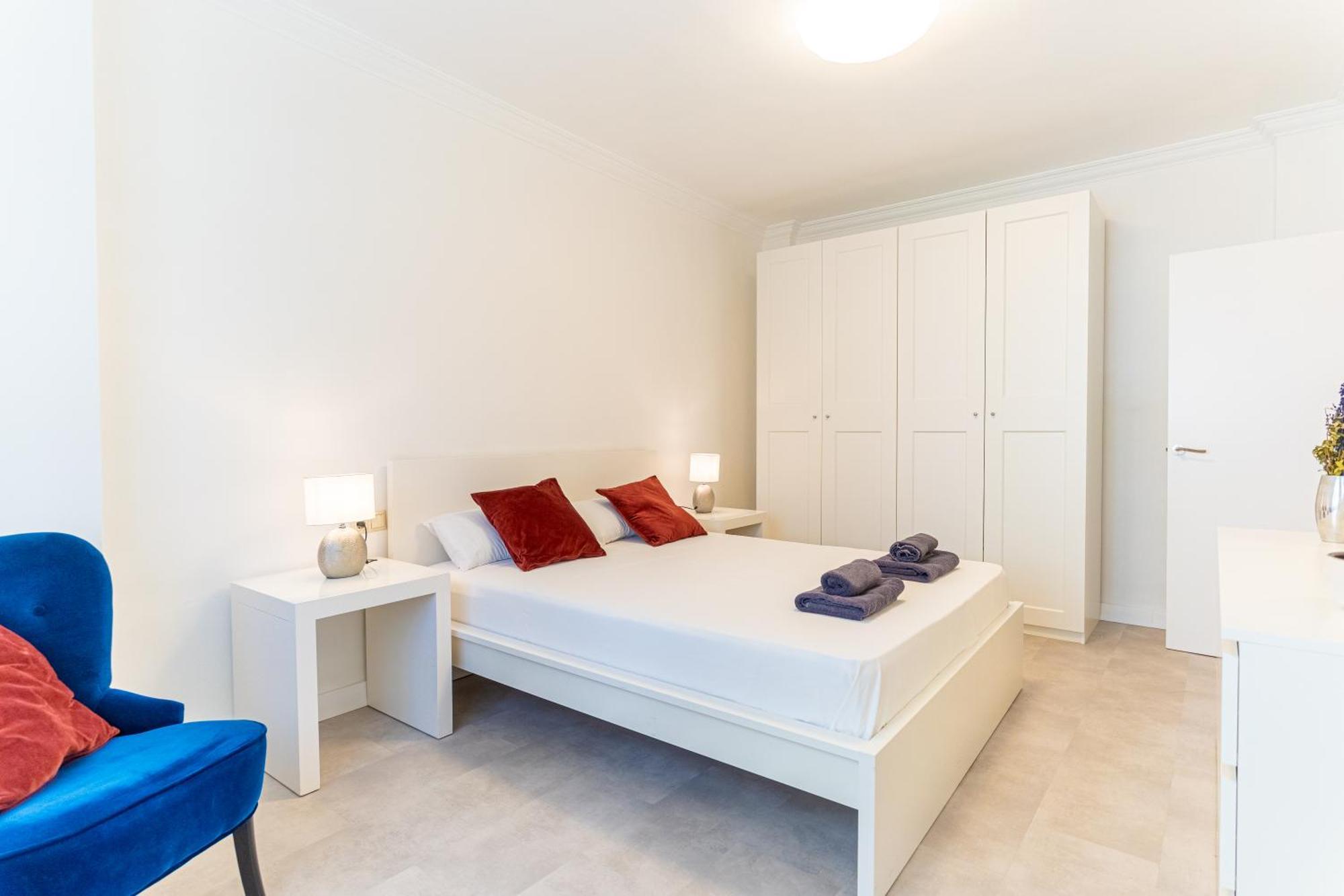 Trendyhomes City Center Almería Exterior photo
