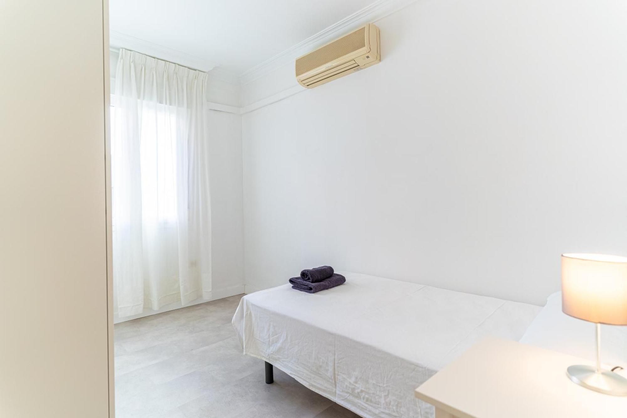 Trendyhomes City Center Almería Exterior photo