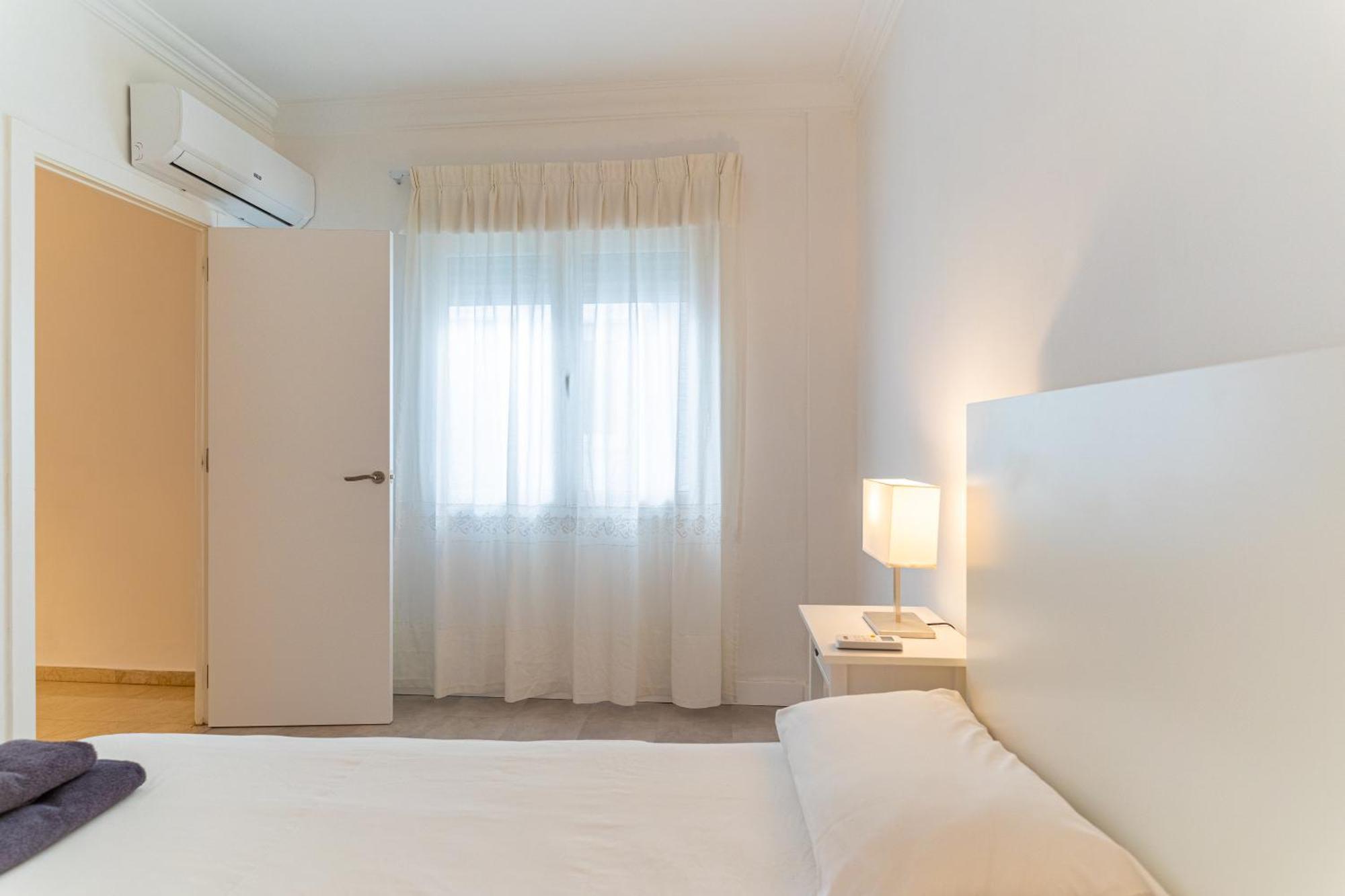 Trendyhomes City Center Almería Exterior photo