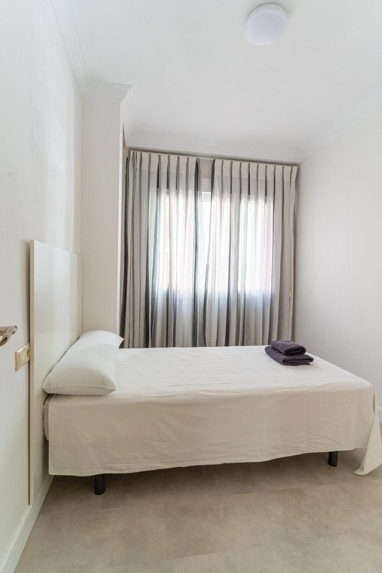 Trendyhomes City Center Almería Exterior photo