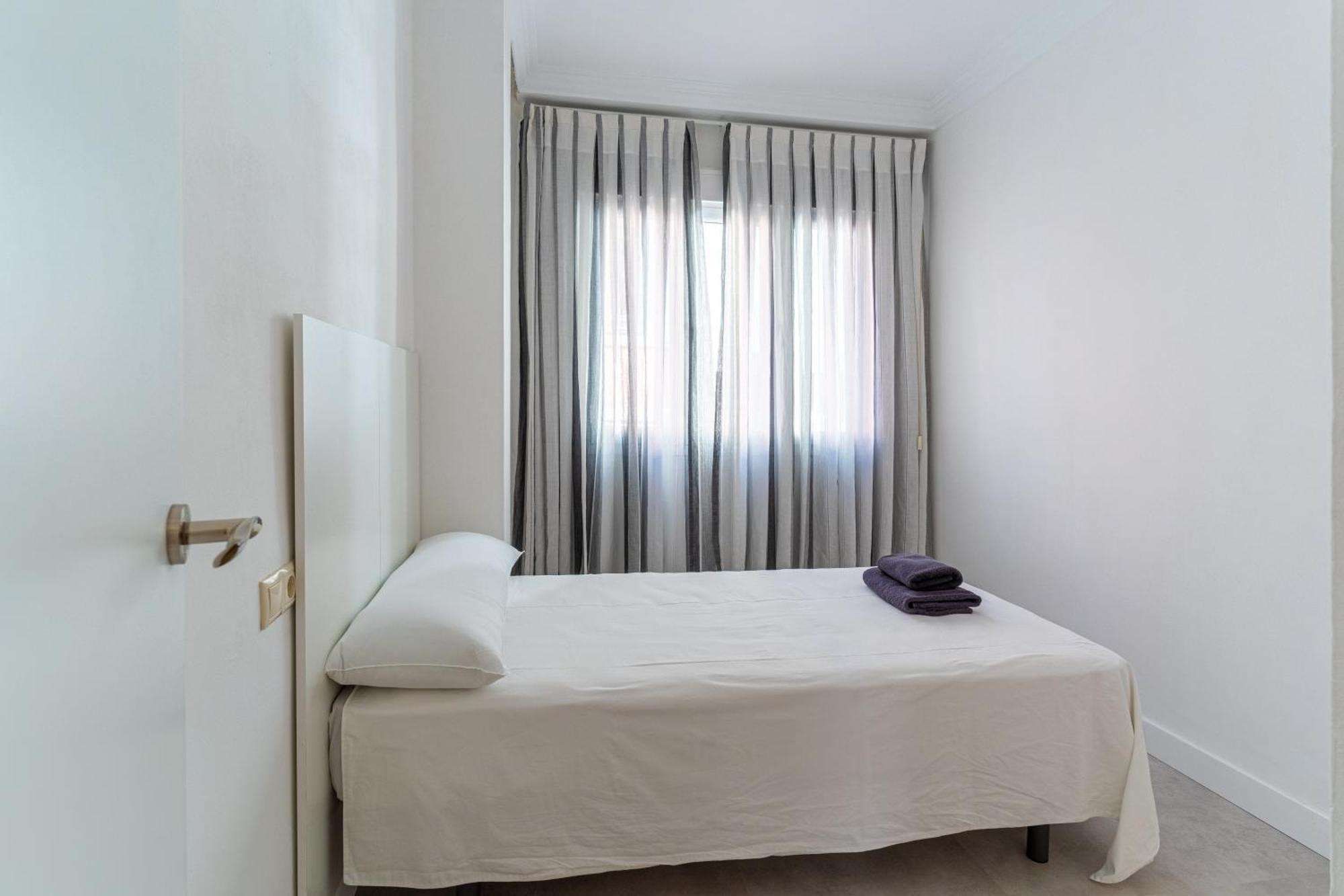 Trendyhomes City Center Almería Exterior photo