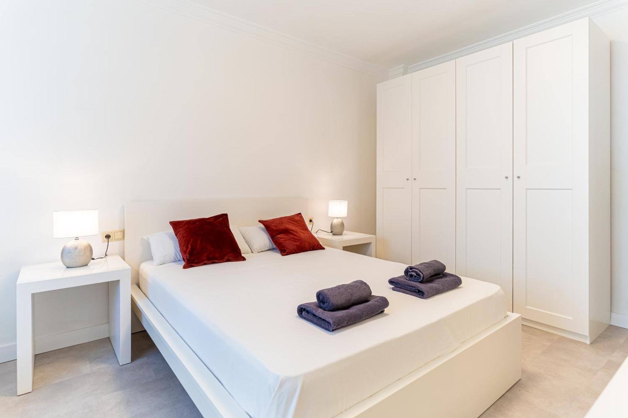 Trendyhomes City Center Almería Exterior photo