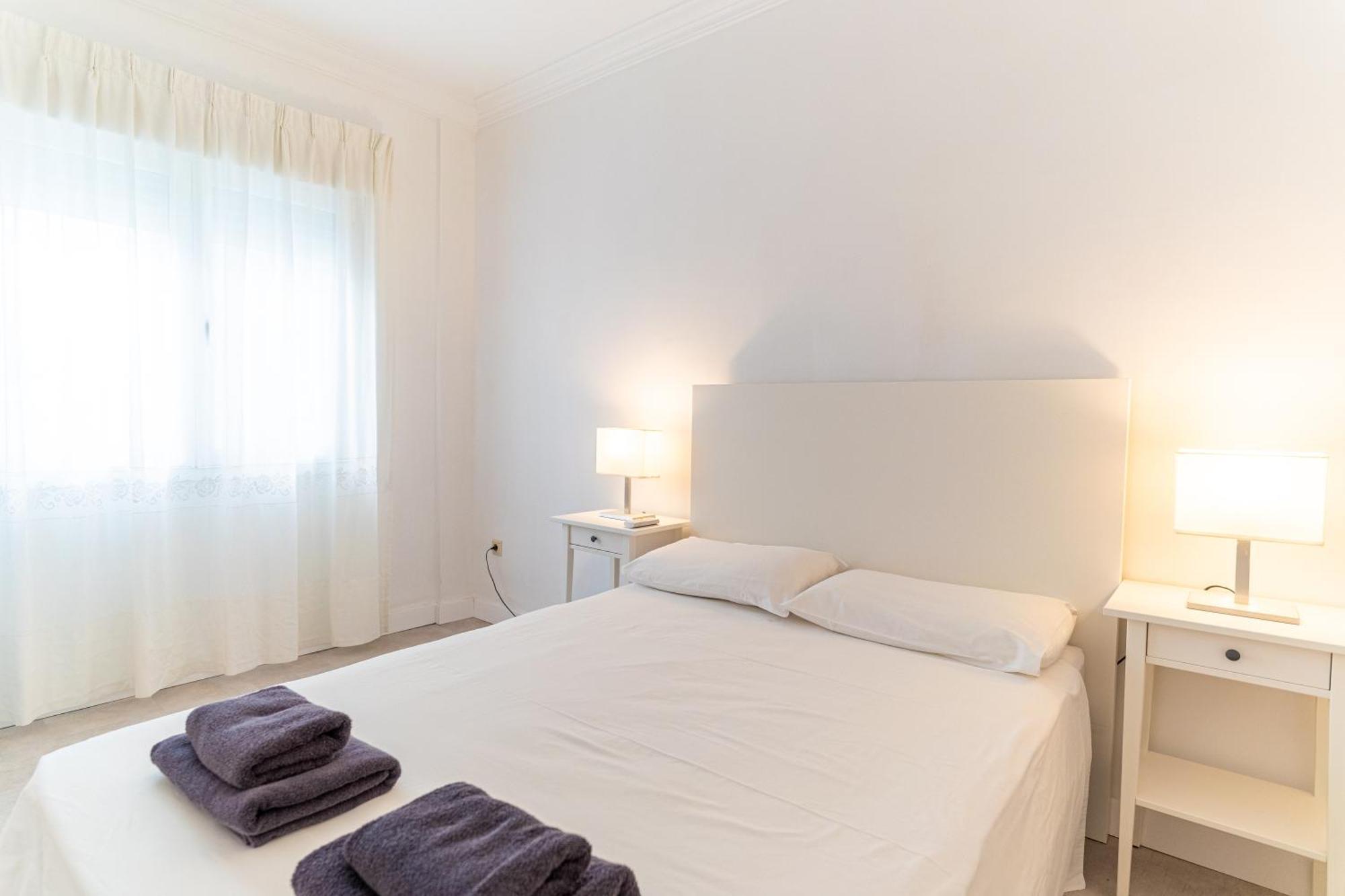 Trendyhomes City Center Almería Exterior photo