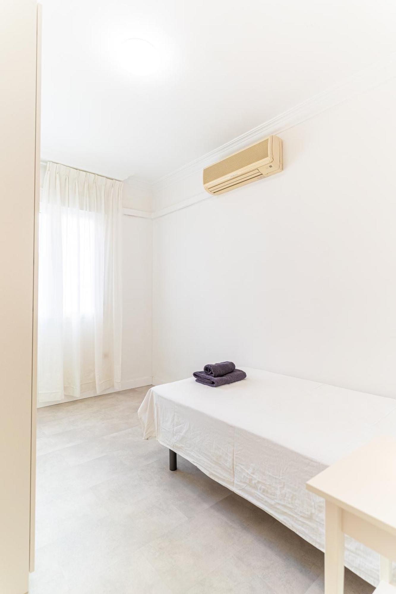 Trendyhomes City Center Almería Exterior photo